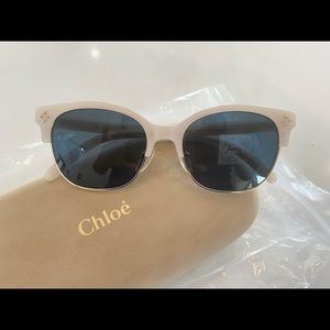 NWT Chloe Sunglasses